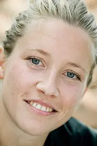 Актриса Christine Sønderris — главное фото персоны