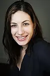 Актриса Georgina Bekerian — превью фото персоны