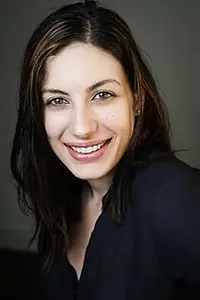 Актриса Georgina Bekerian — фото персоны