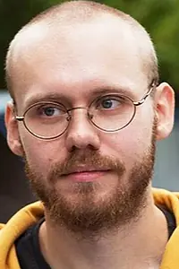 Актёр Михаил Солошенко — фото персоны