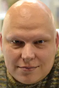 Актёр Алексей Жуков — фото персоны