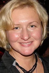 Актриса Ирина Матвеева — фото персоны