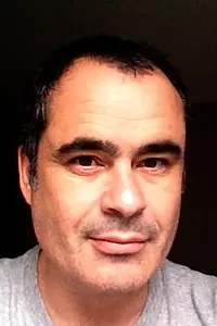 Актёр Франсуа Да Силва — фото персоны