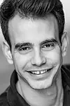 Актёр George Vafakis — превью фото персоны