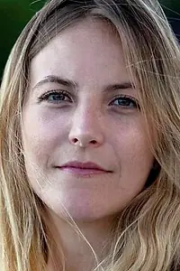 Актриса Мариана Саффон — фото персоны