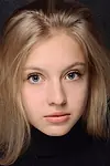 Актёр Мария Павлова — превью фото персоны