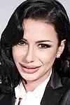 Актриса Arsa Gashi — превью фото персоны
