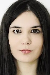 Актриса Ellie Hautekiet — фото персоны