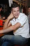 Актёр Нед Броуер — превью фото персоны