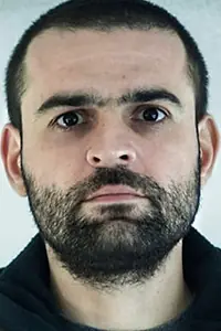 Актёр Bogdan Theodor Olteanu — фото персоны