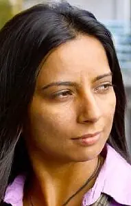 Актриса Maahi Kaur — фото персоны