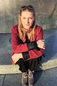 Актриса Hanna Maria Schlau — фото персоны