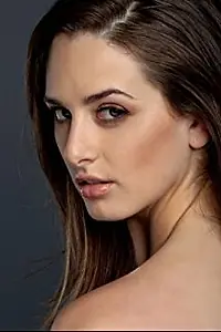 Актриса Chelsea Durkalec — фото персоны
