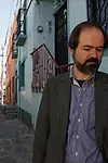 Актёр Juan Villoro — превью фото персоны