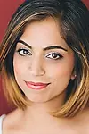 Актриса Rakhee Morzaria — превью фото персоны