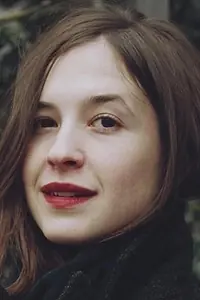 Актриса Lucie Gallo — фото персоны