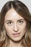 Актриса Julia Mugnier — превью фото персоны