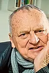 Актёр Ежи Груза — превью фото персоны