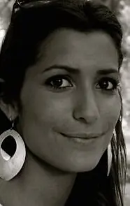 Актриса Elif Ahmedovska Iljazovska — фото персоны