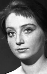 Актриса Иоанна Едлевская — фото персоны