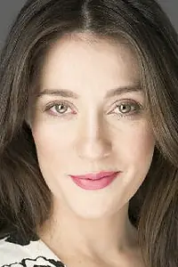 Актриса Ashley Hearon-Smith — фото персоны