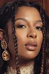 Актриса Victoria Monét — превью фото персоны