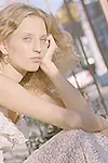 Актриса Петра Коллинз — превью фото персоны