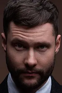 Актёр Calum Scott — фото персоны