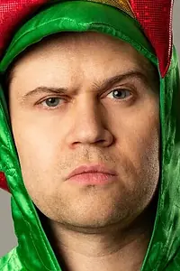 Актёр Piff the Magic Dragon — фото персоны