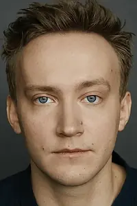 Актёр Сергей Волков — фото персоны