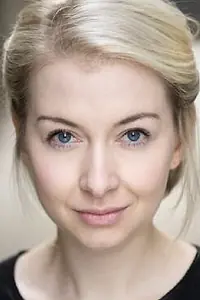 Актриса Саманта Раштон — фото персоны