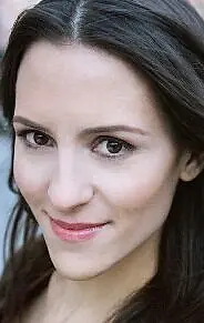 Актриса Dani Tersini — фото персоны
