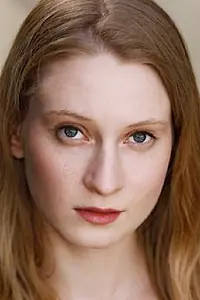 Актриса Rosalie Alspach — главное фото персоны