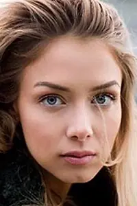 Актриса Мария Бравикова — главное фото персоны
