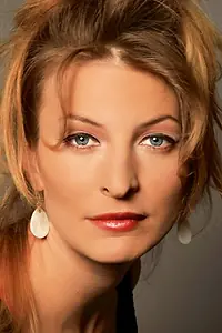 Актриса Анна Поливкова — фото персоны