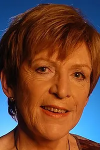 Актриса Ева Качиркова — фото персоны