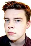 Актёр Max J Green — превью фото персоны