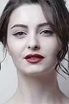 Актриса Диана Маленко — превью фото персоны