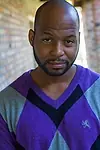 Актёр Kebron Woodfin — превью фото персоны