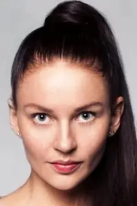 Актриса Дарья Снадина — фото персоны