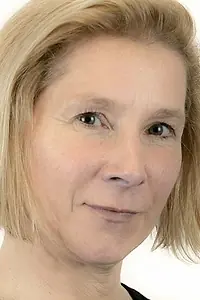 Актриса Daria Spackova — фото персоны