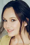 Актриса Аида Гарифуллина — превью фото персоны