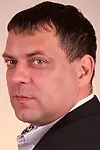 Актёр Алексей Дербунович — превью фото персоны
