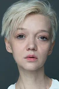 Актриса Тамара Адамова — фото персоны