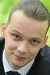 Актёр Владислав Арсланов — превью фото персоны