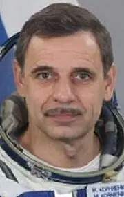 Актёр Михаил Корниенко — фото персоны