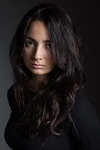 Актёр Sara Aflaki — главное фото персоны