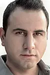 Актёр Кевин Тэш — превью фото персоны