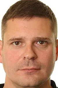 Актёр Тревор Уоттс — фото персоны
