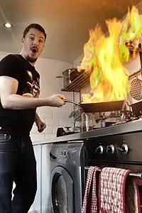 Актёр Jonathan Davenport — фото персоны